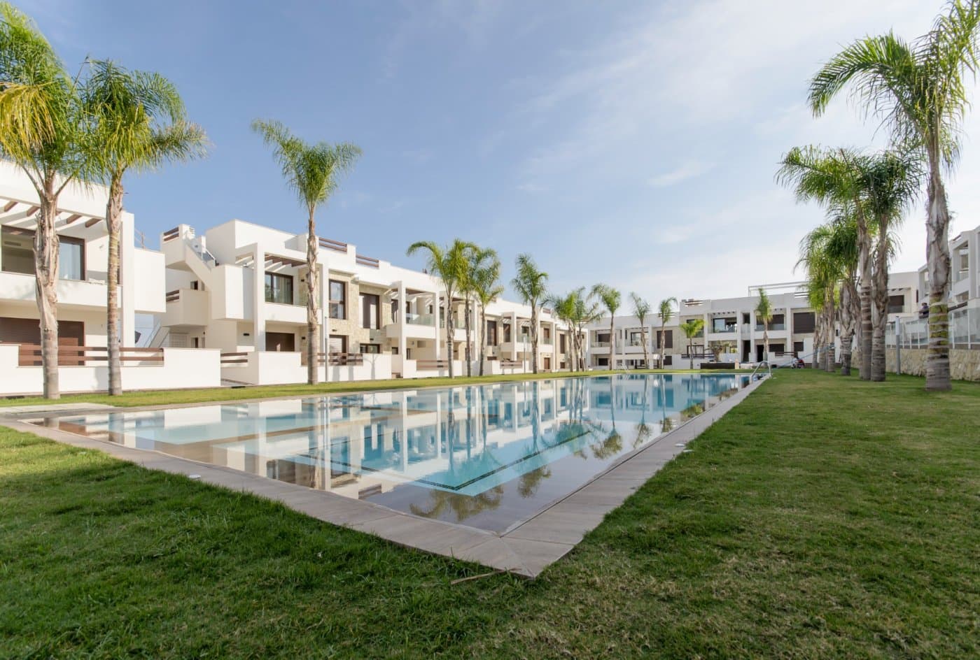 Bungalow in Los Balcones - hoofdfoto