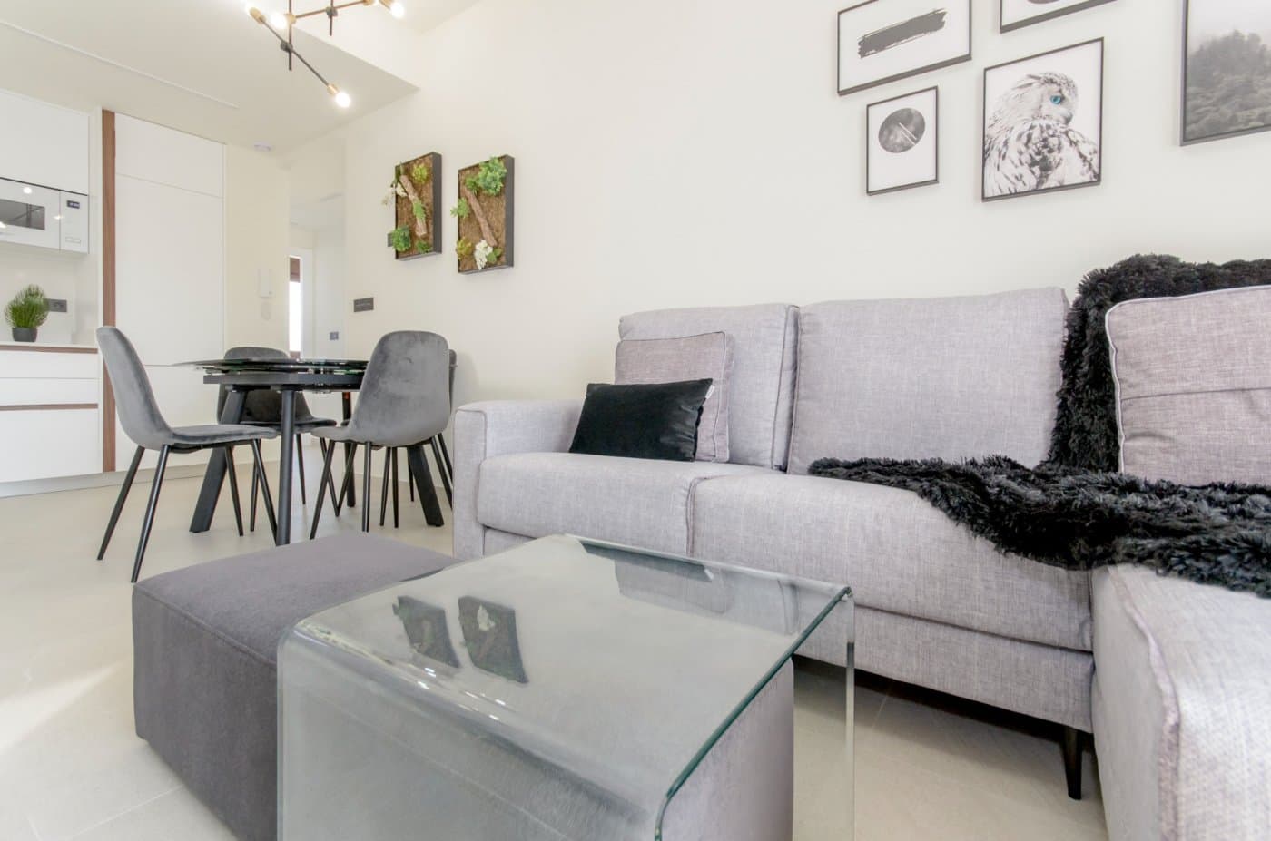 Bungalow in Los Balcones - photo 4