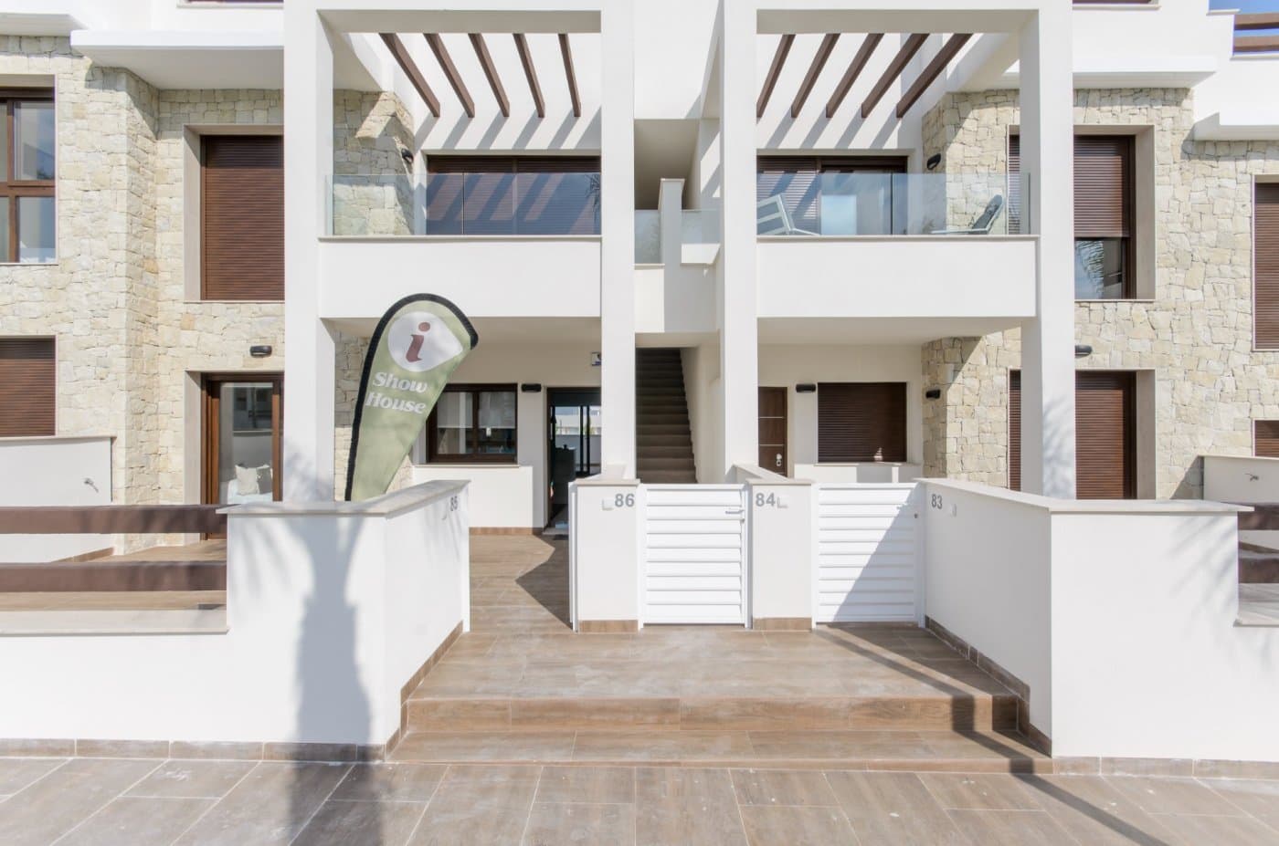 Bungalow in Los Balcones - main photo