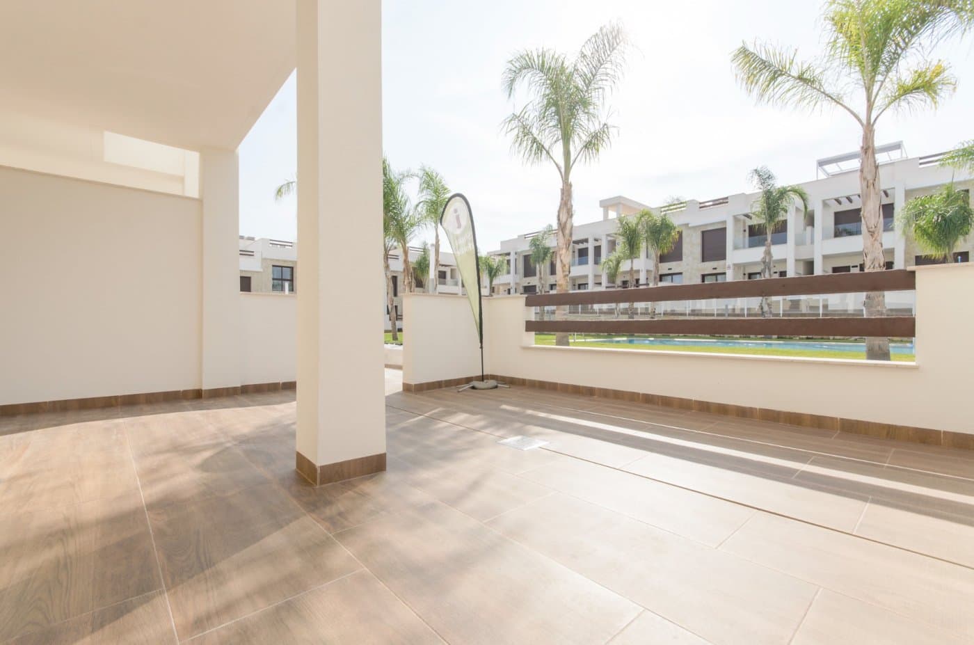 Bungalow in Los Balcones - photo 2