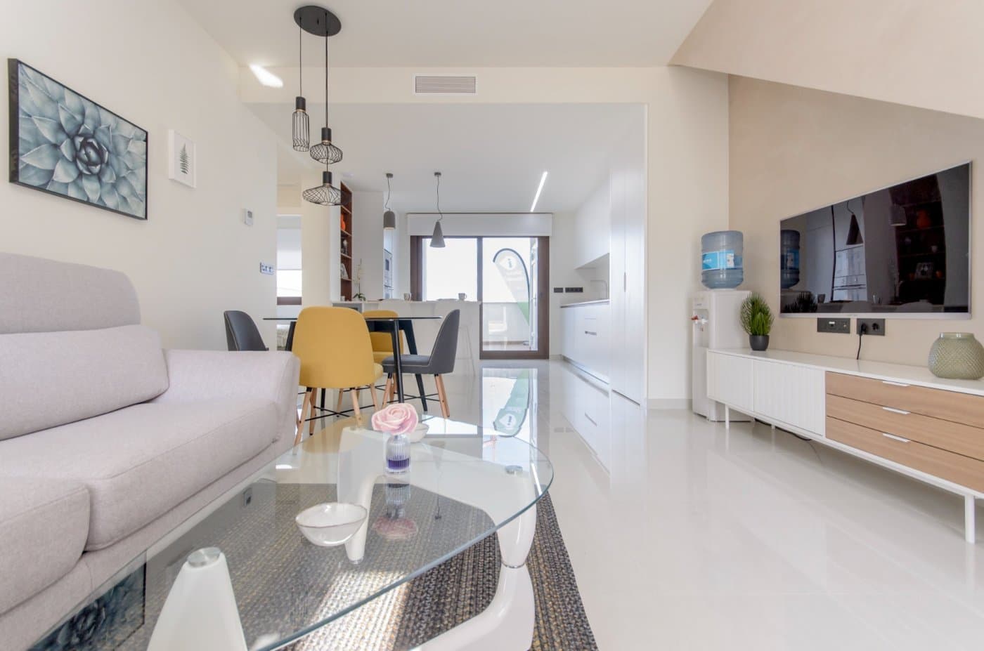 Bungalow in Los Balcones - photo 3