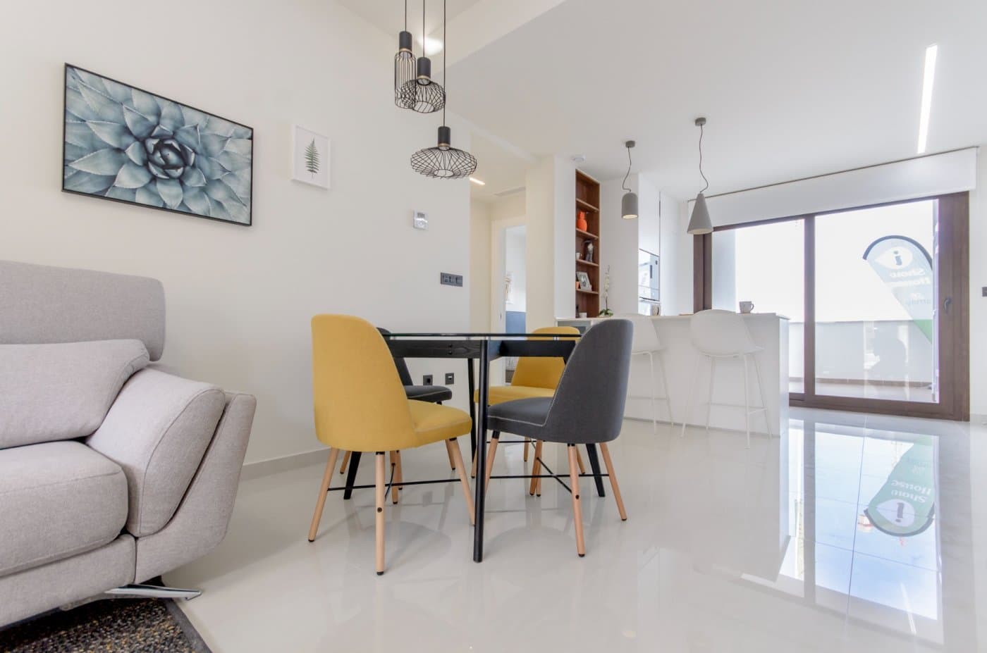 Bungalow in Los Balcones - photo 4