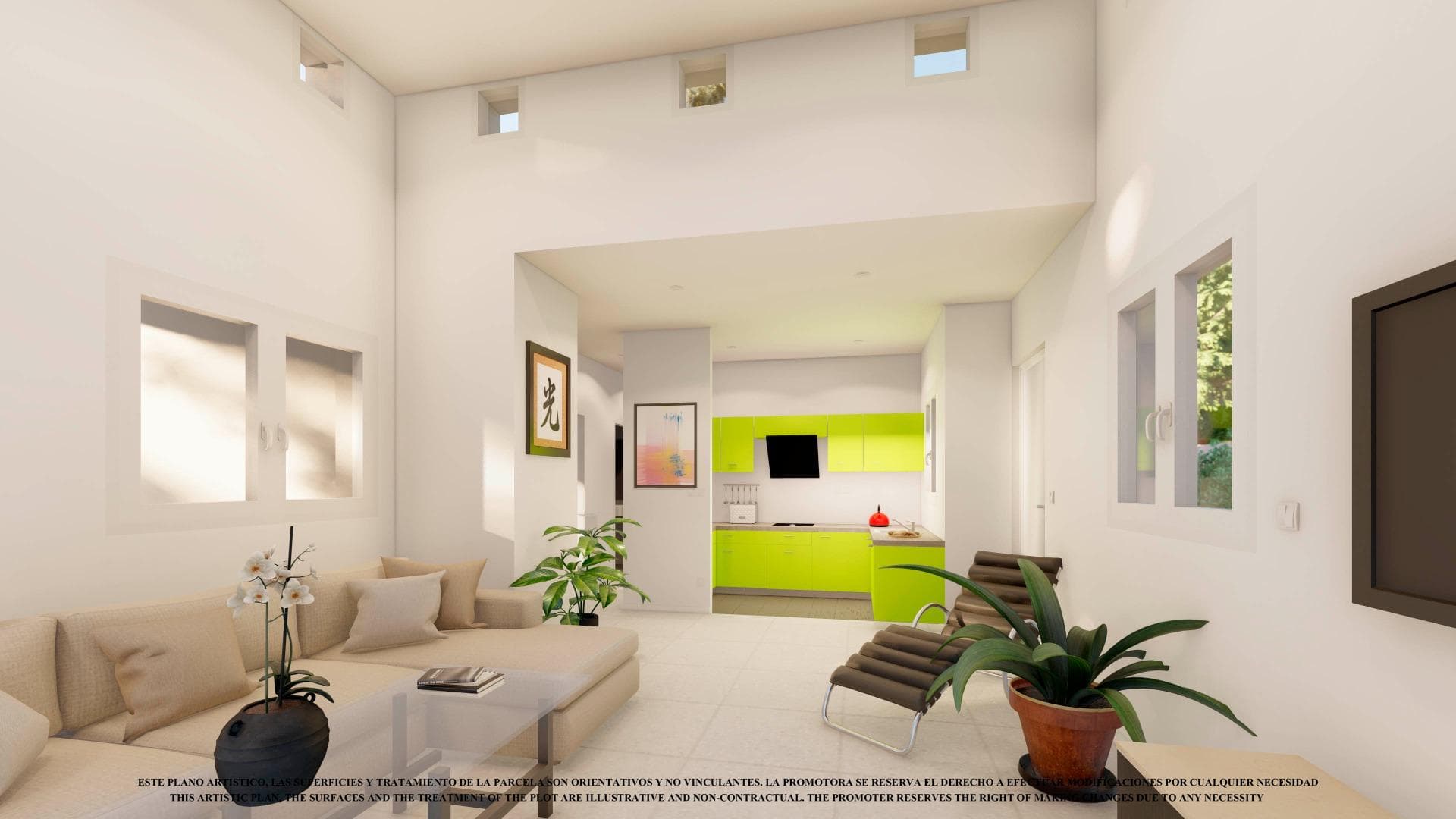 Villa in La Serena Golf - photo 4