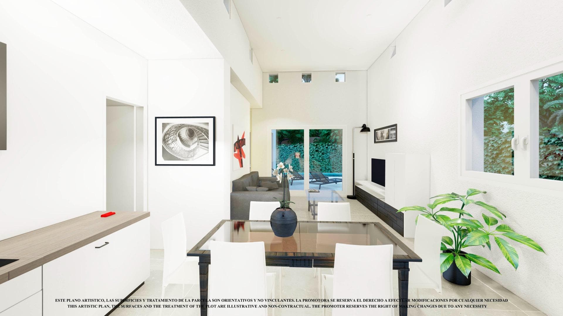 Villa in La Serena Golf - photo 3