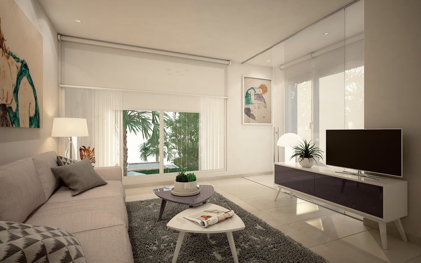Villa in La Finca Golf Resort - photo 3