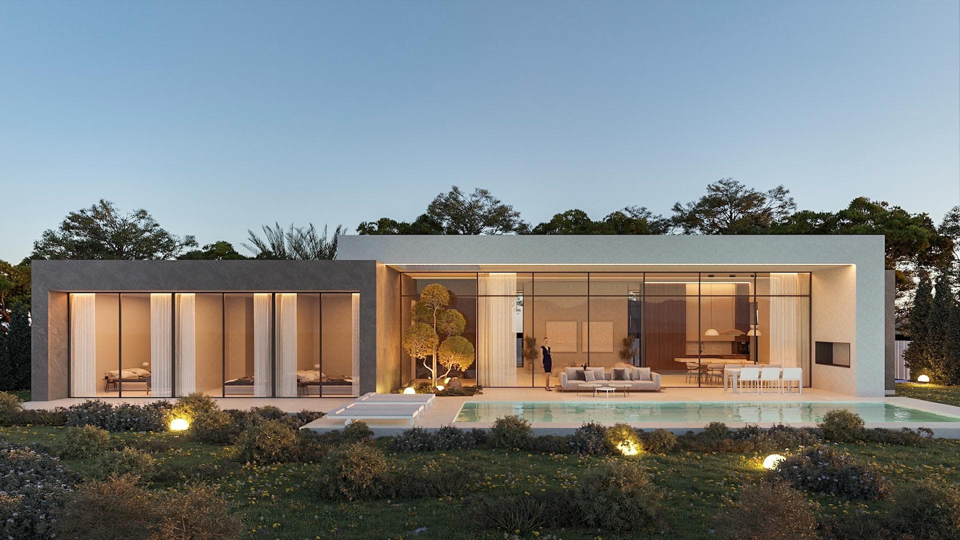 Villa in Calpe - photo 2