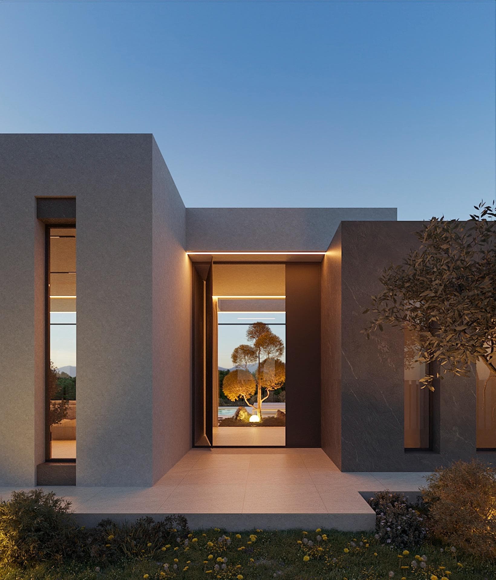 Villa in Calpe - photo 3