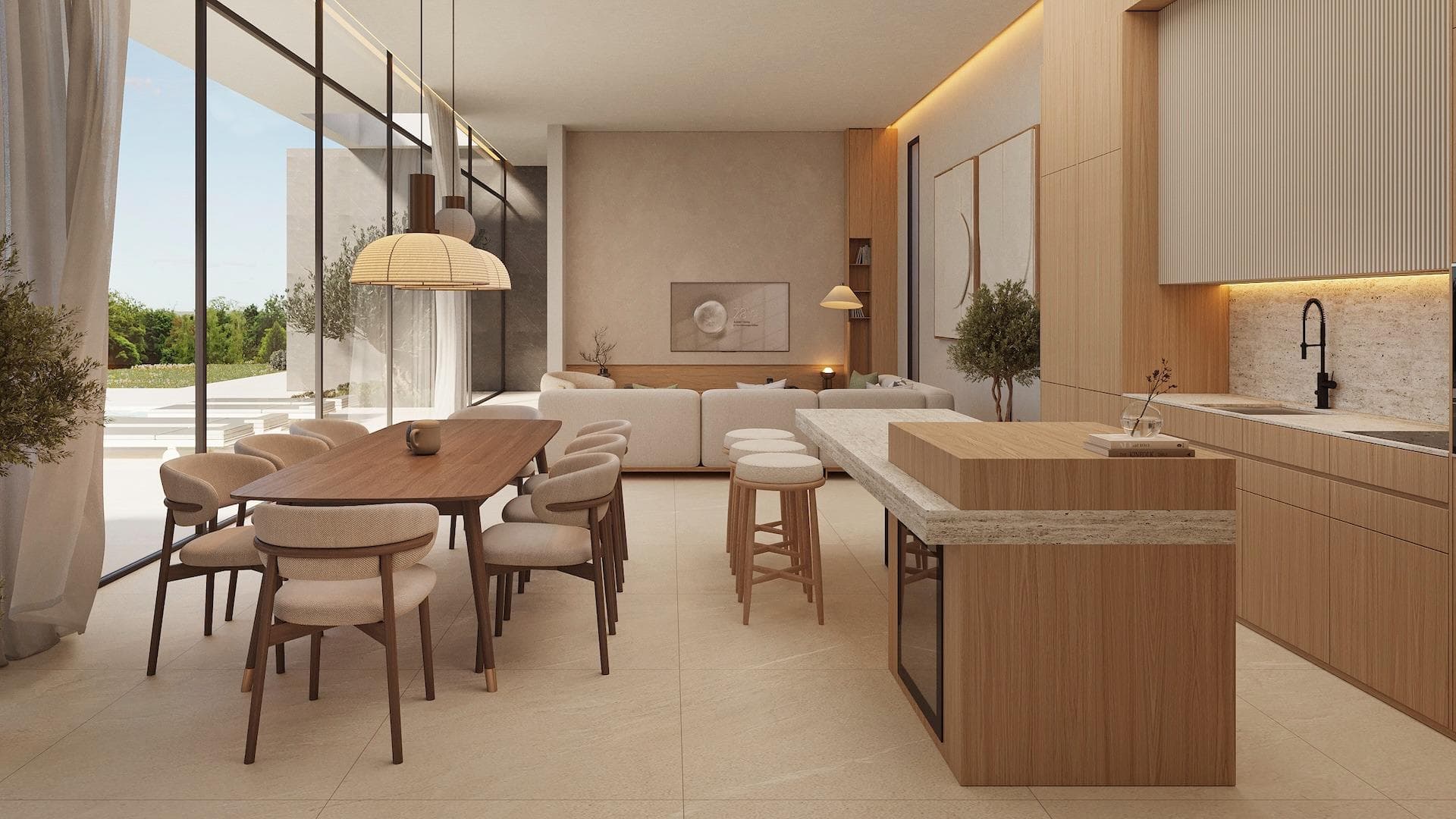 Villa in Calpe - photo 4