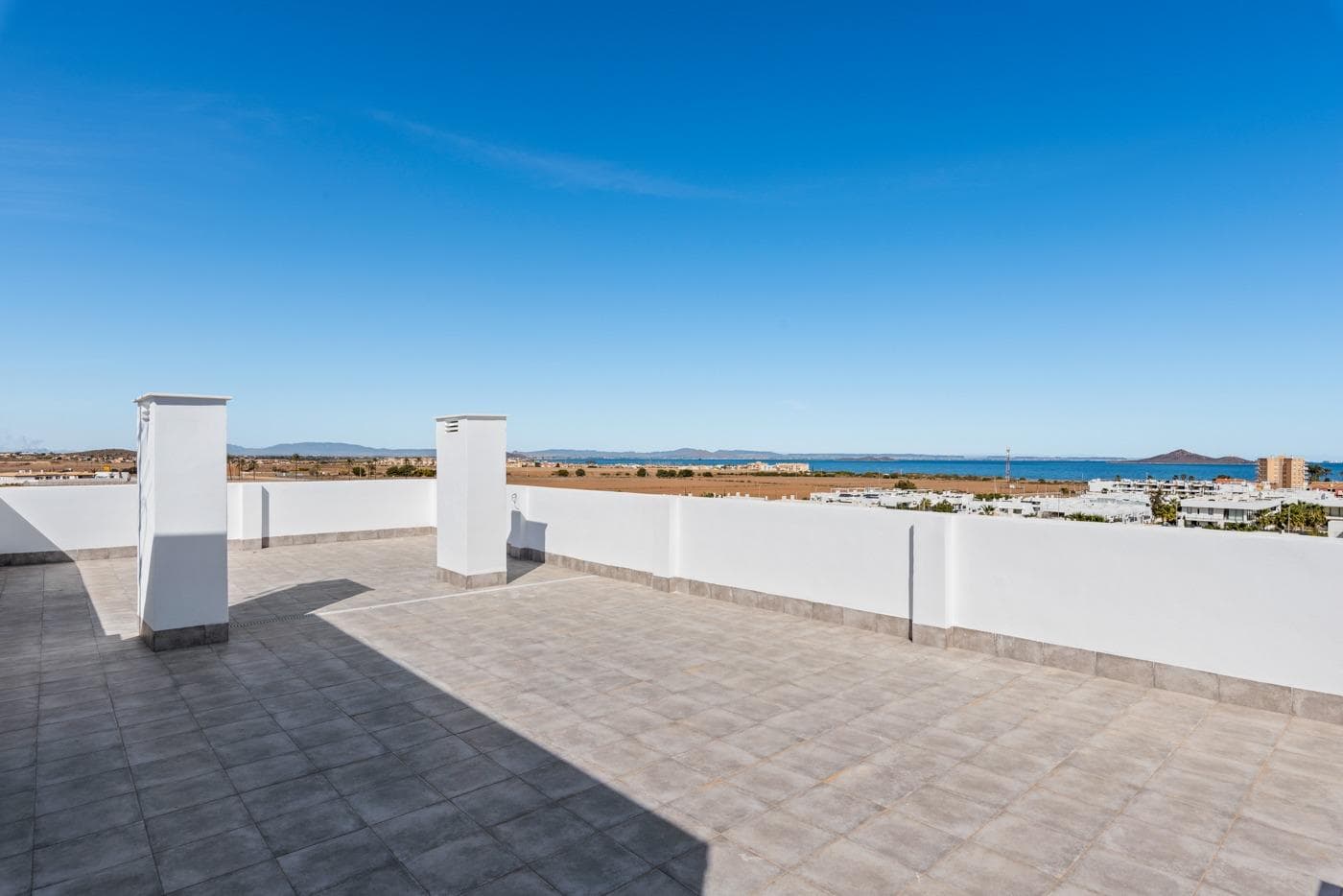 Penthouse in Mar de Cristal - photo 3