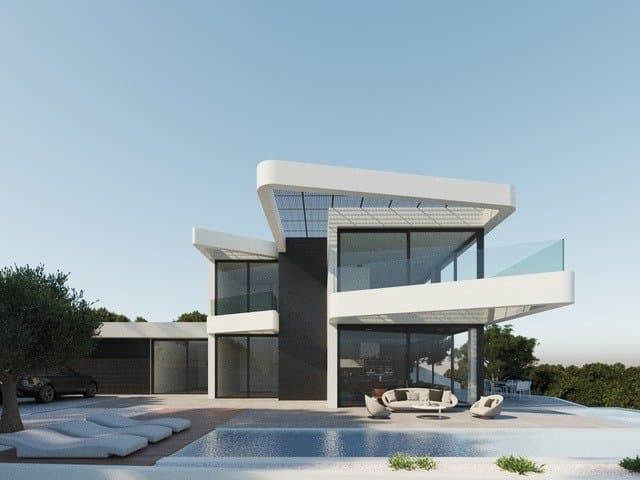 Villa in Altea - photo 2
