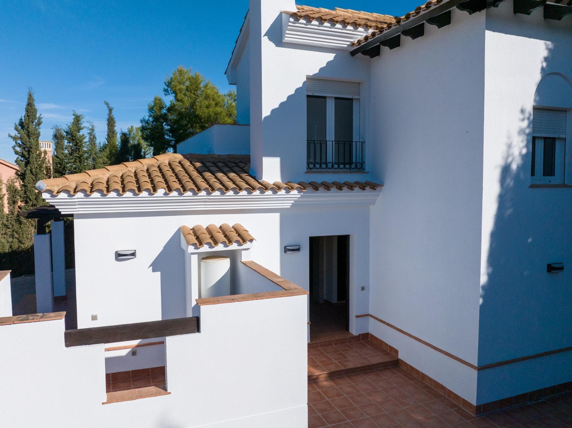 Town House in Fuente Alamo - photo 2