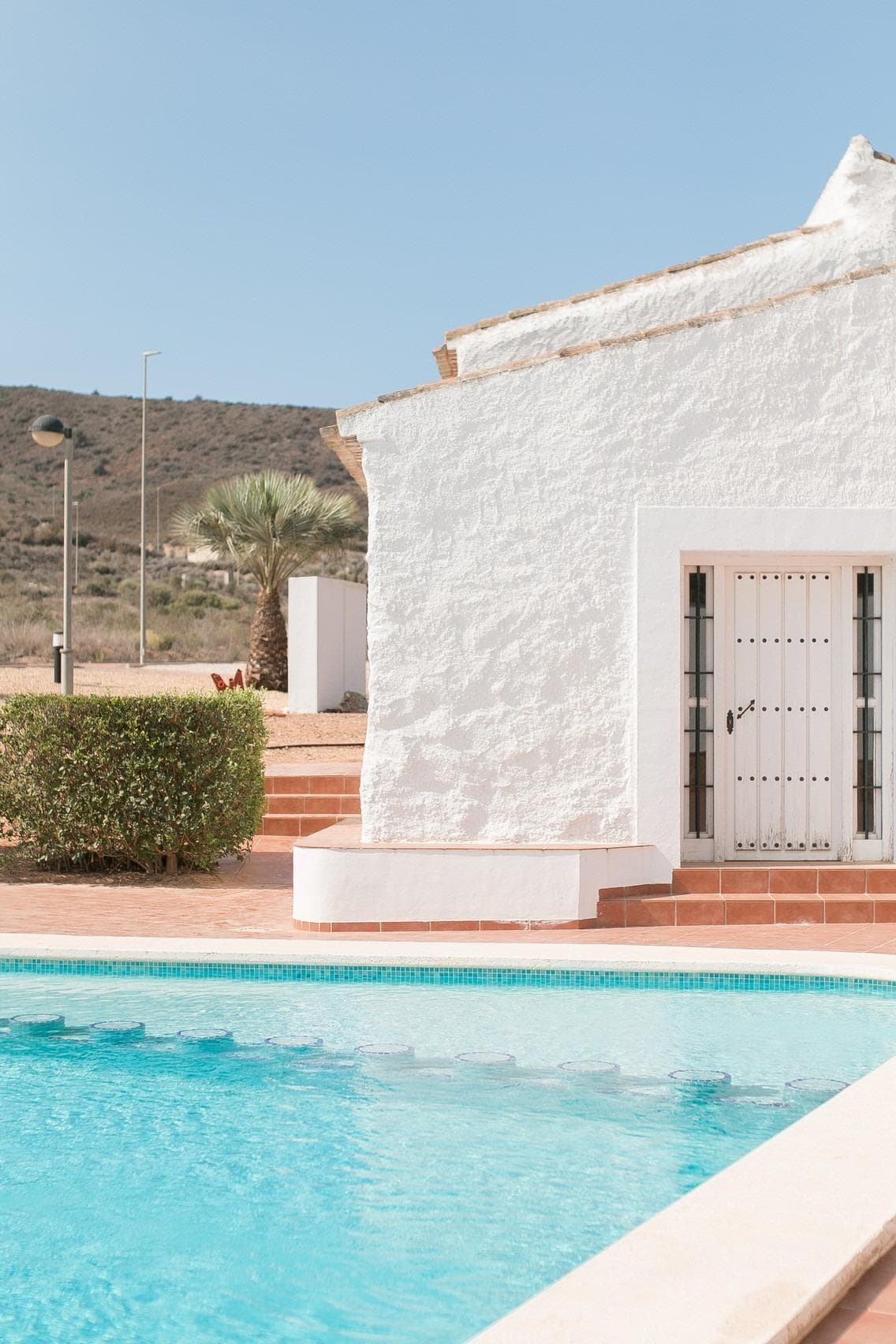 Town House in Fuente Alamo - photo 3