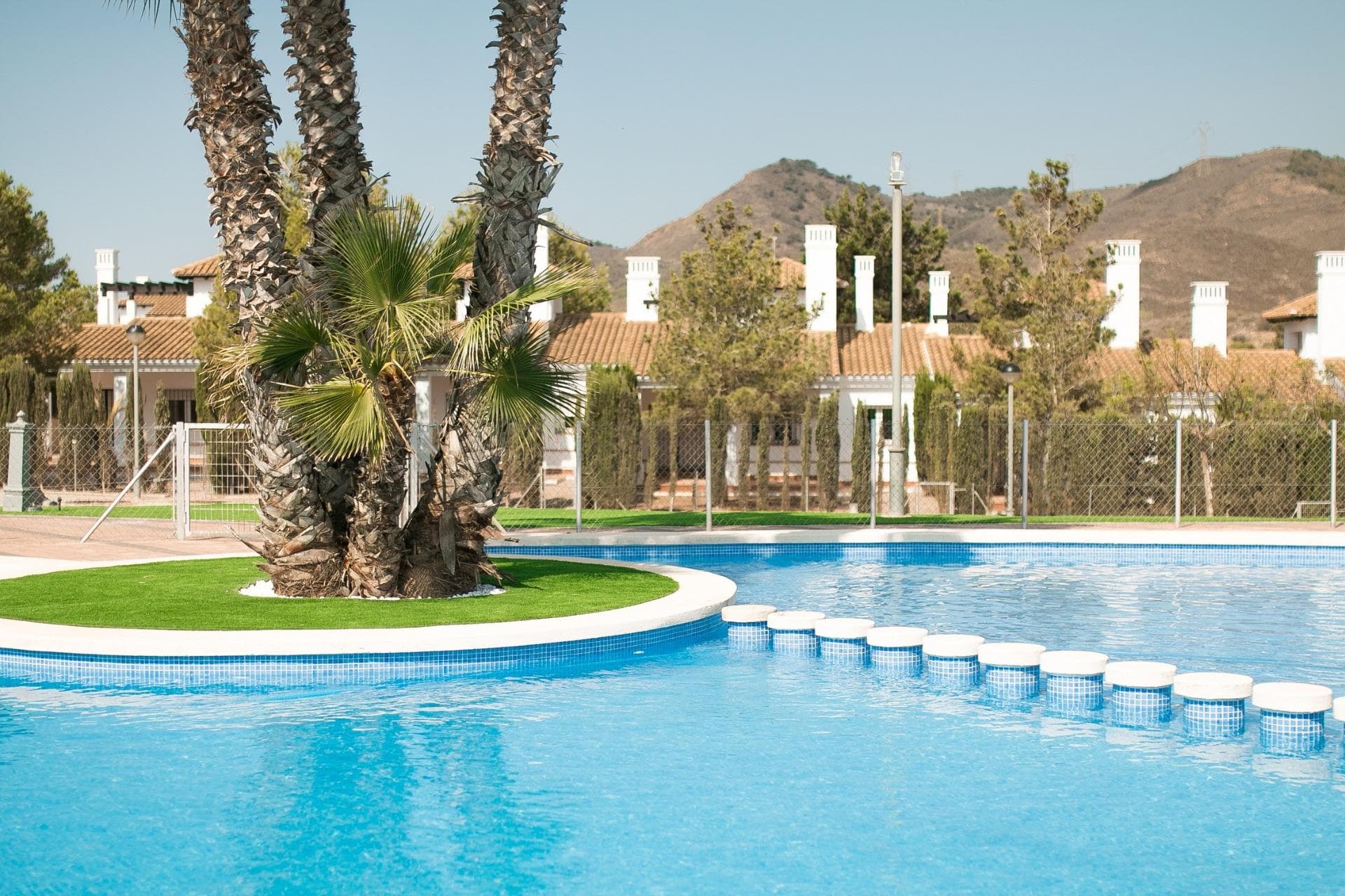 Town House in Fuente Alamo - photo 4