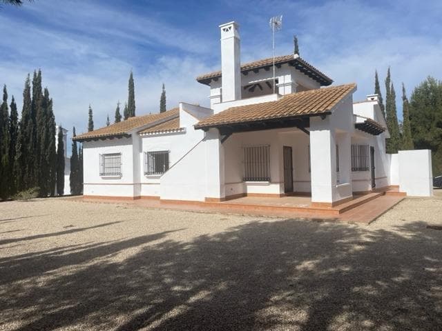 Villa in Fuente Alamo - main photo