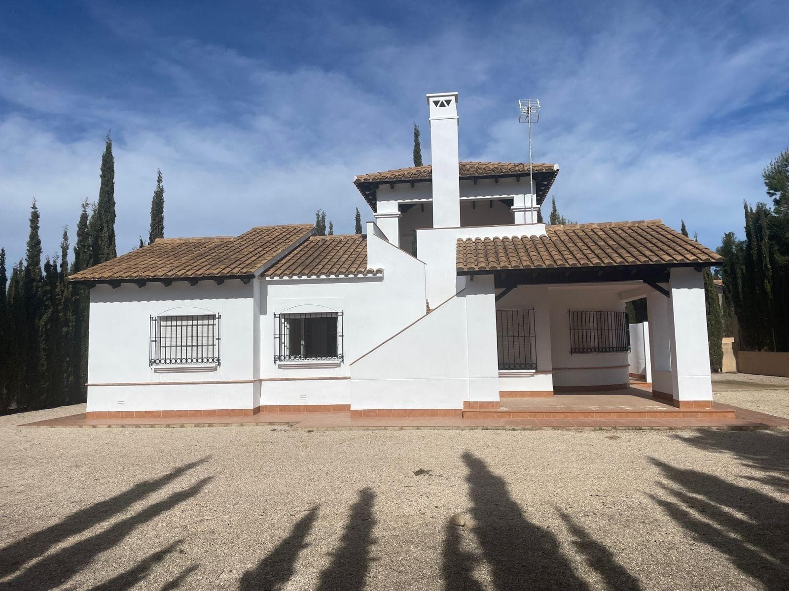 Villa in Fuente Alamo - photo 2