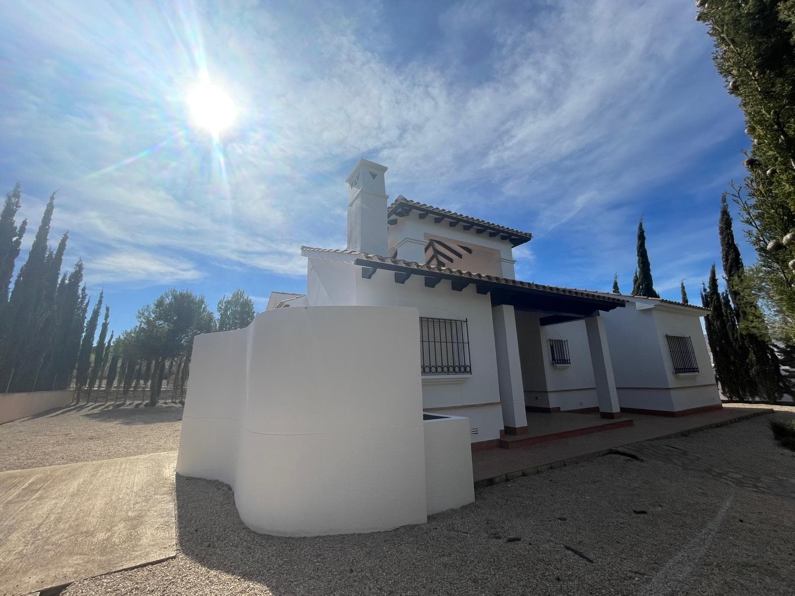 Villa in Fuente Alamo - photo 3