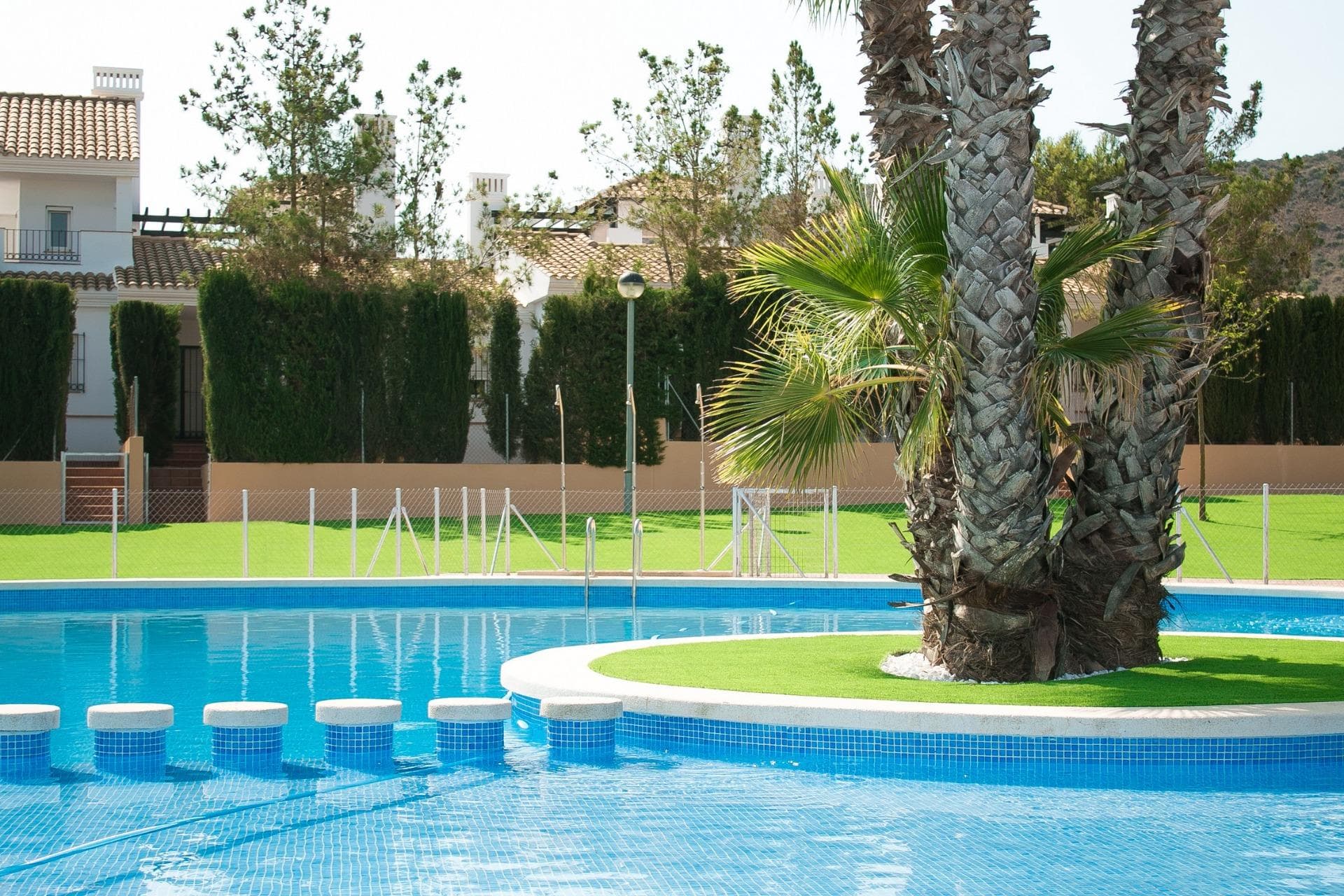 Villa in Fuente Alamo - photo 4