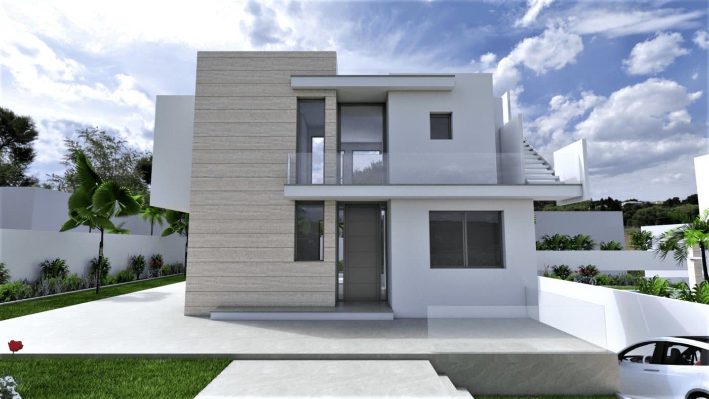 Villa in Torrevieja - photo 3