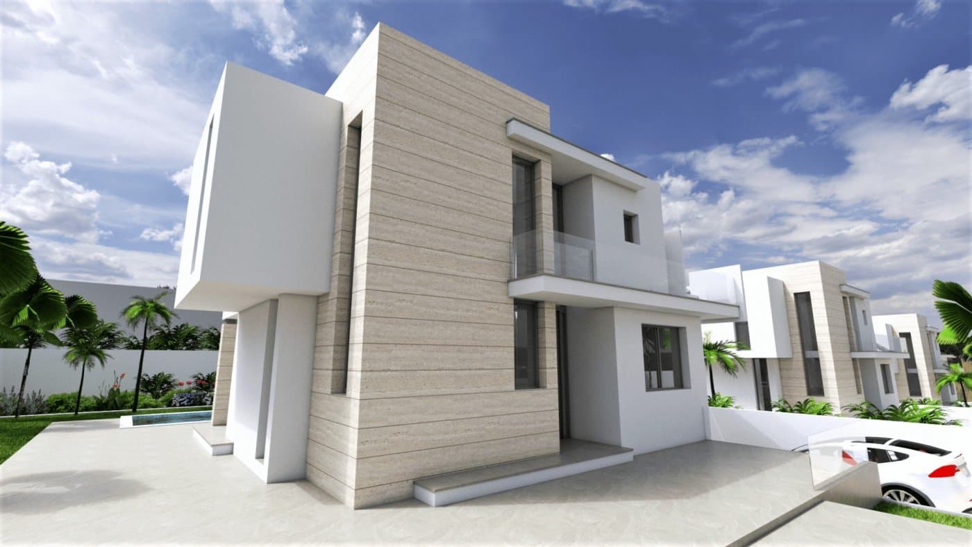 Villa in Torrevieja - photo 4
