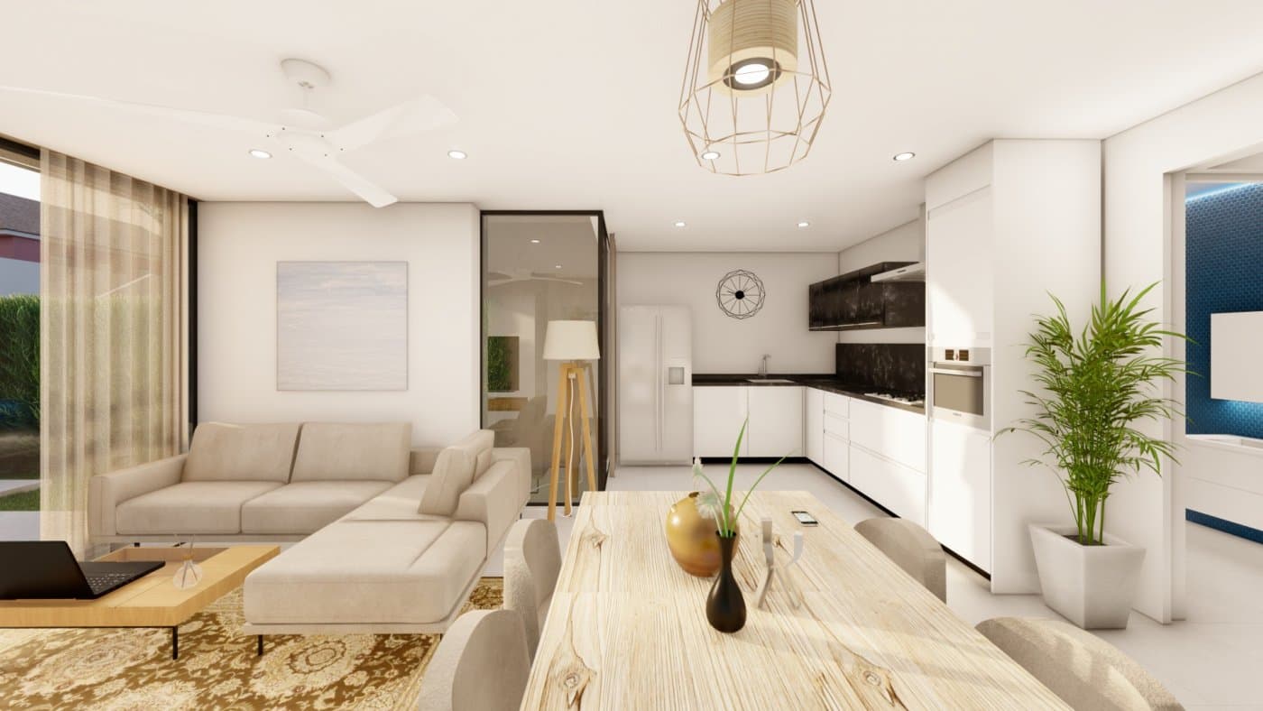 Villa in Los Urrutias - photo 3