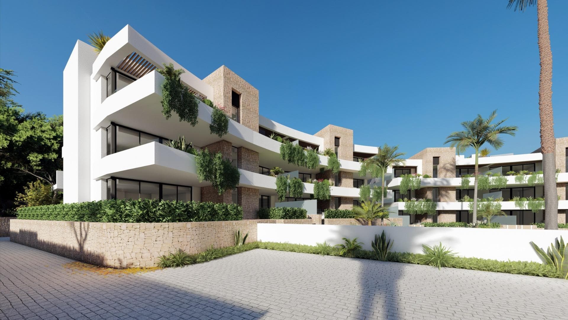 Apartment in La Manga Club - photo 3