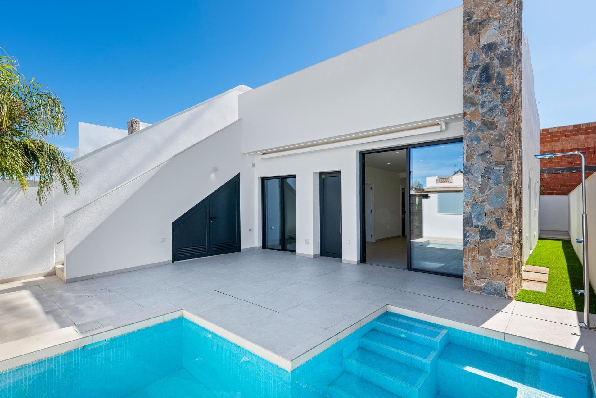 Villa in San Javier - hoofdfoto