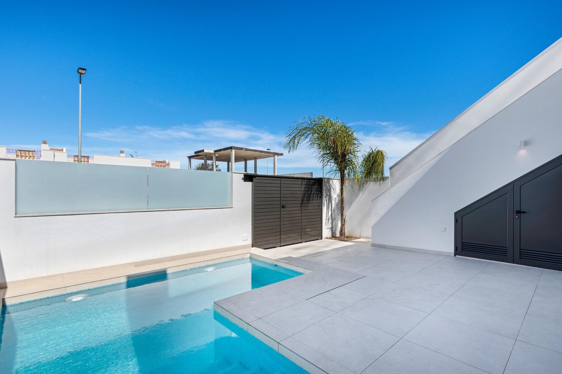Villa in San Javier - photo 2