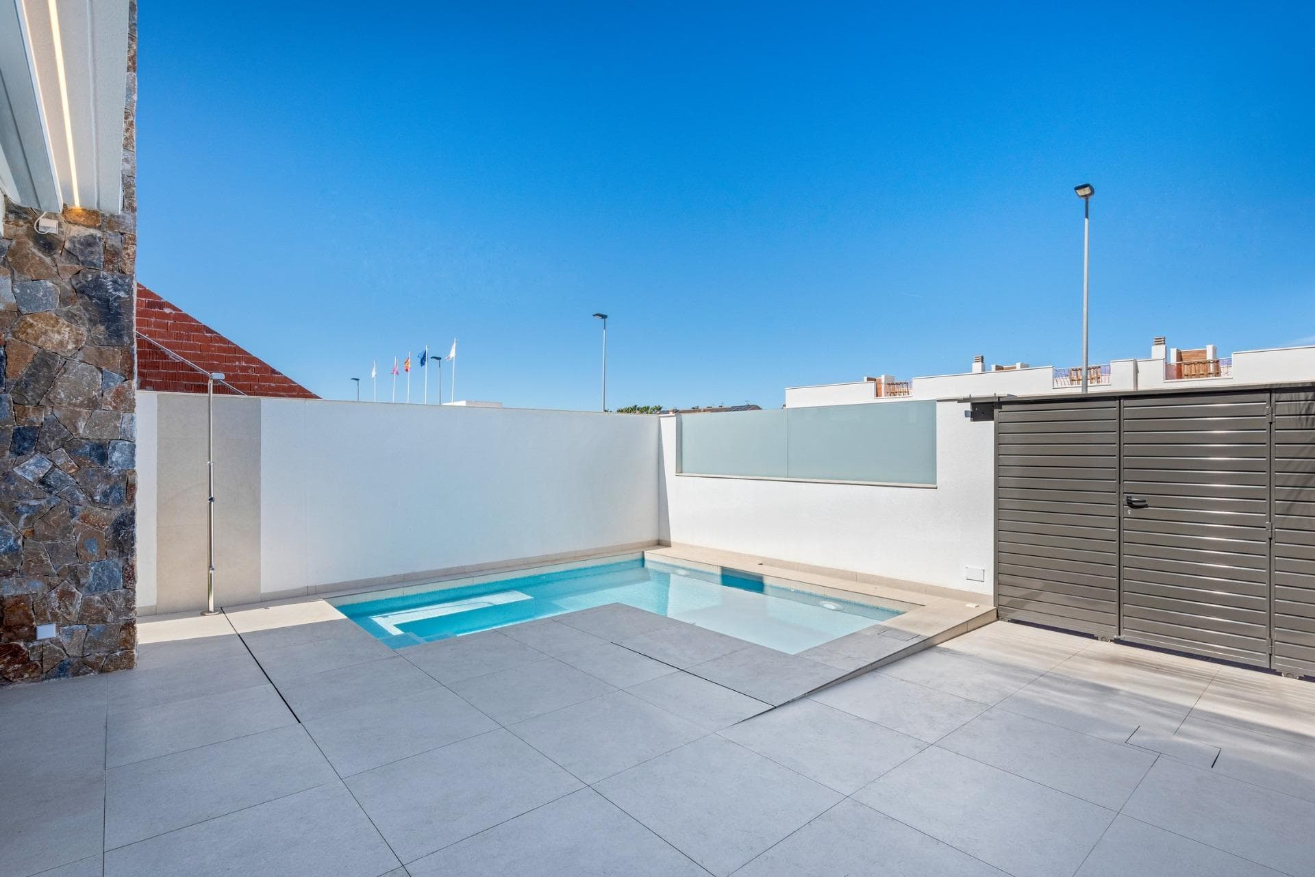 Villa in San Javier - photo 3