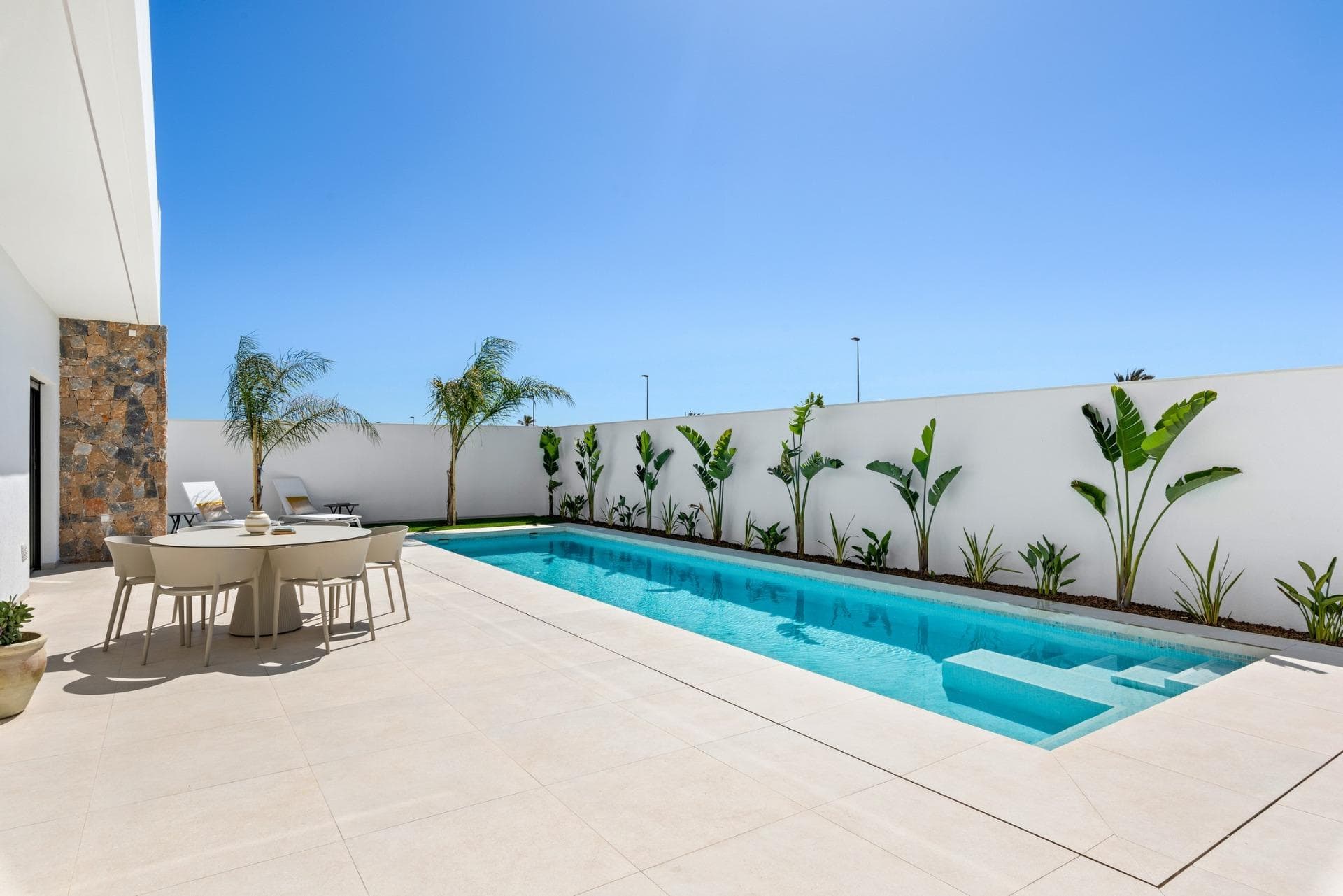 Villa in San Javier - photo 3