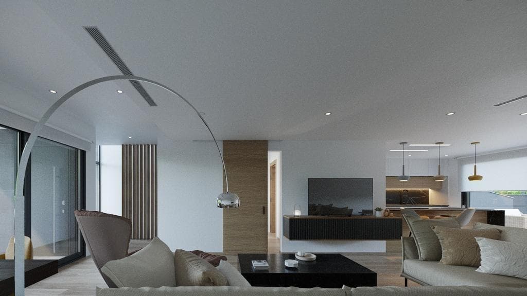 Penthouse in Finestrat - photo 4