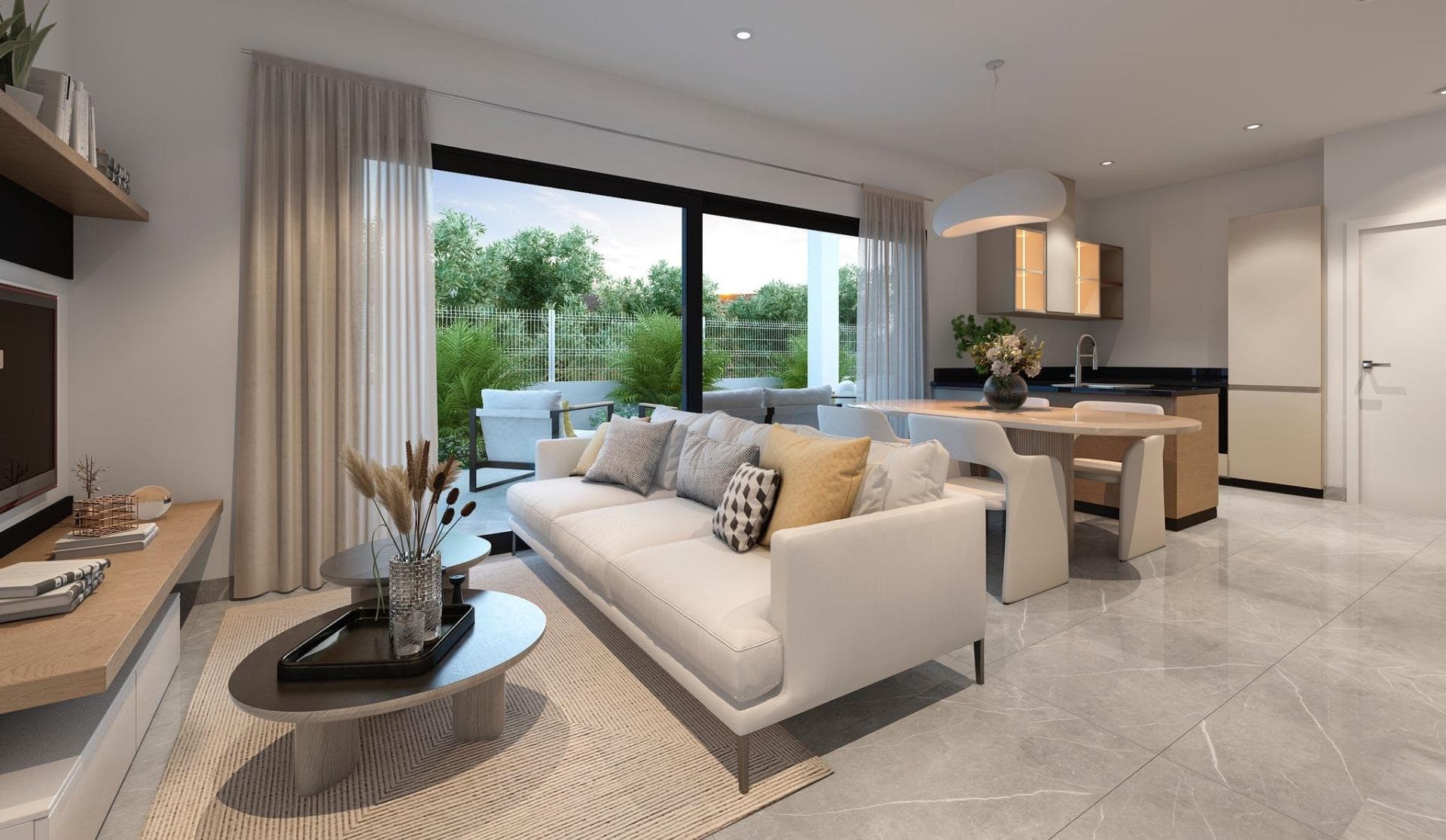 Villa in La Marina - photo 3