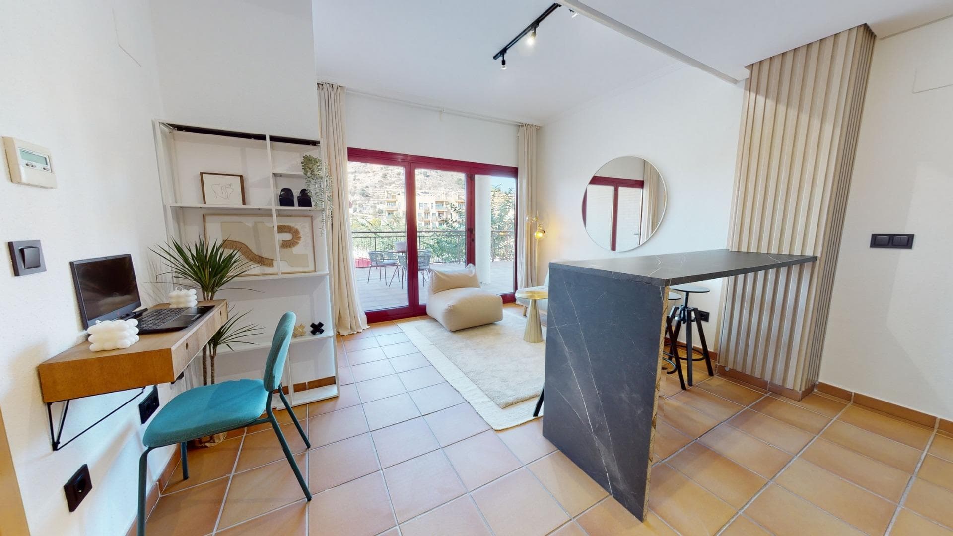 Apartment in Archena - photo 2