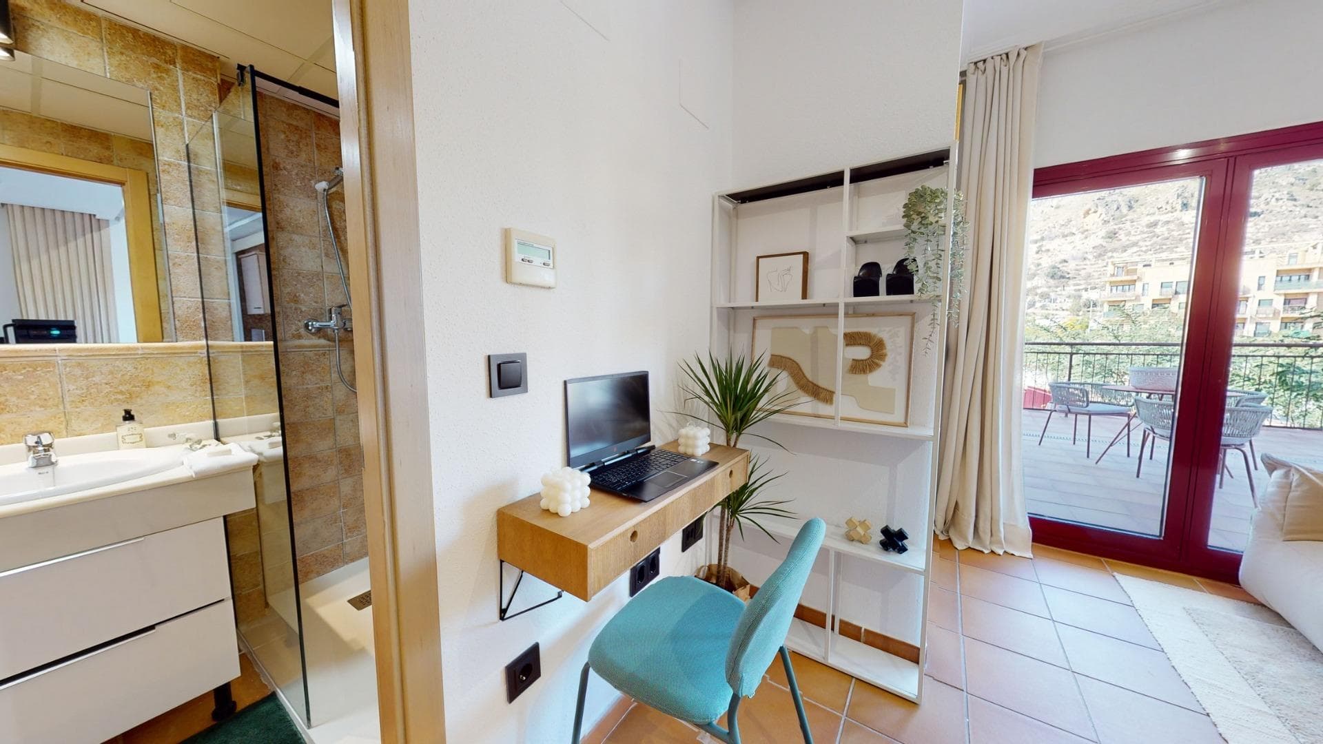 Apartment in Archena - photo 3