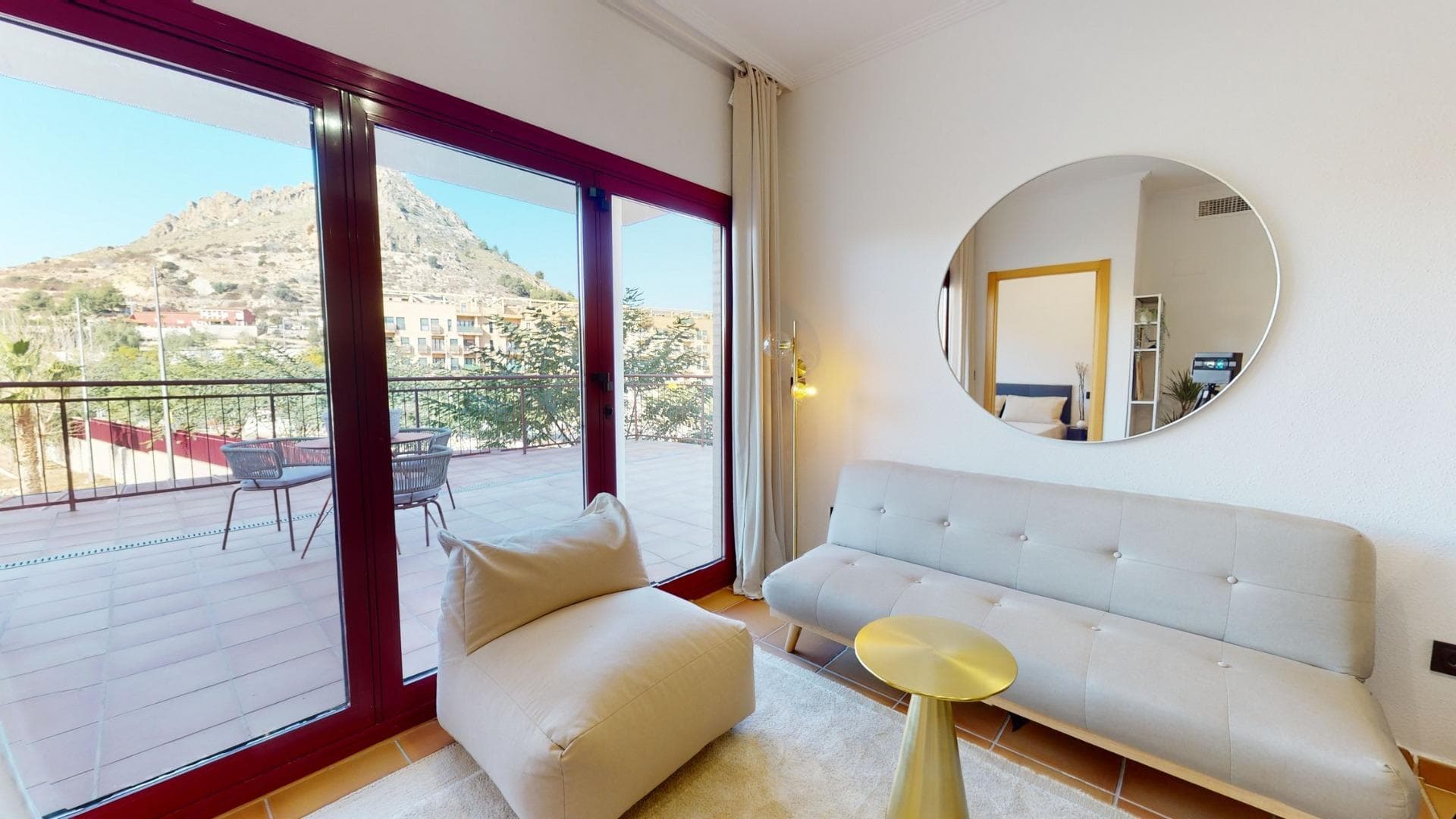 Apartment in Archena - photo 4