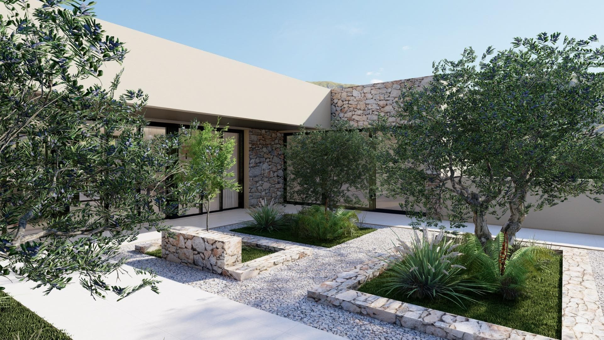 Villa in Yecla - main photo