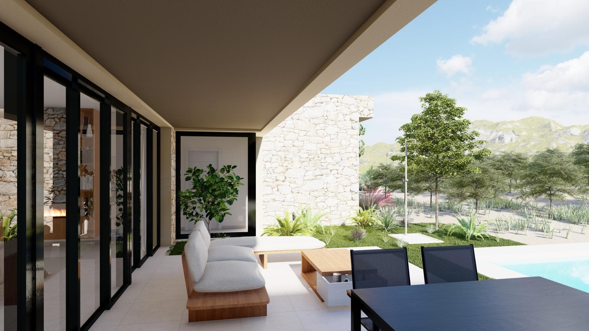 Villa in Yecla - photo 3