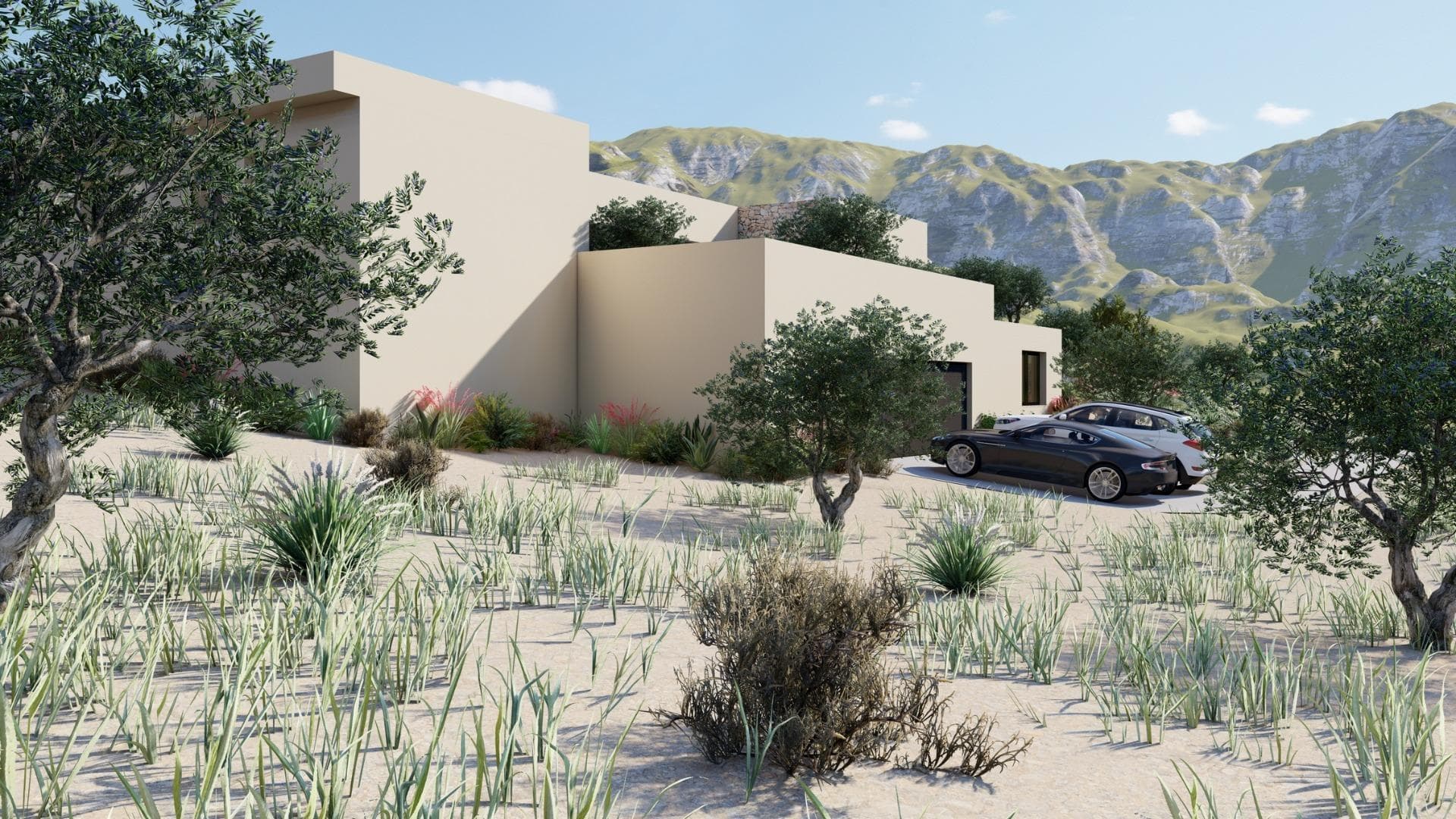 Villa in Yecla - photo 4