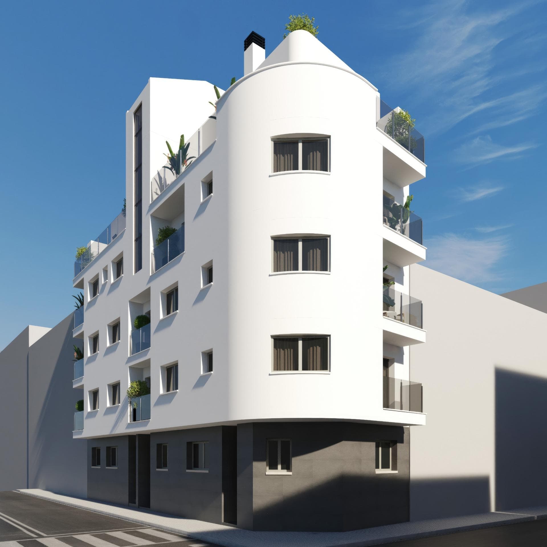 Apartment in Torrevieja - photo 3