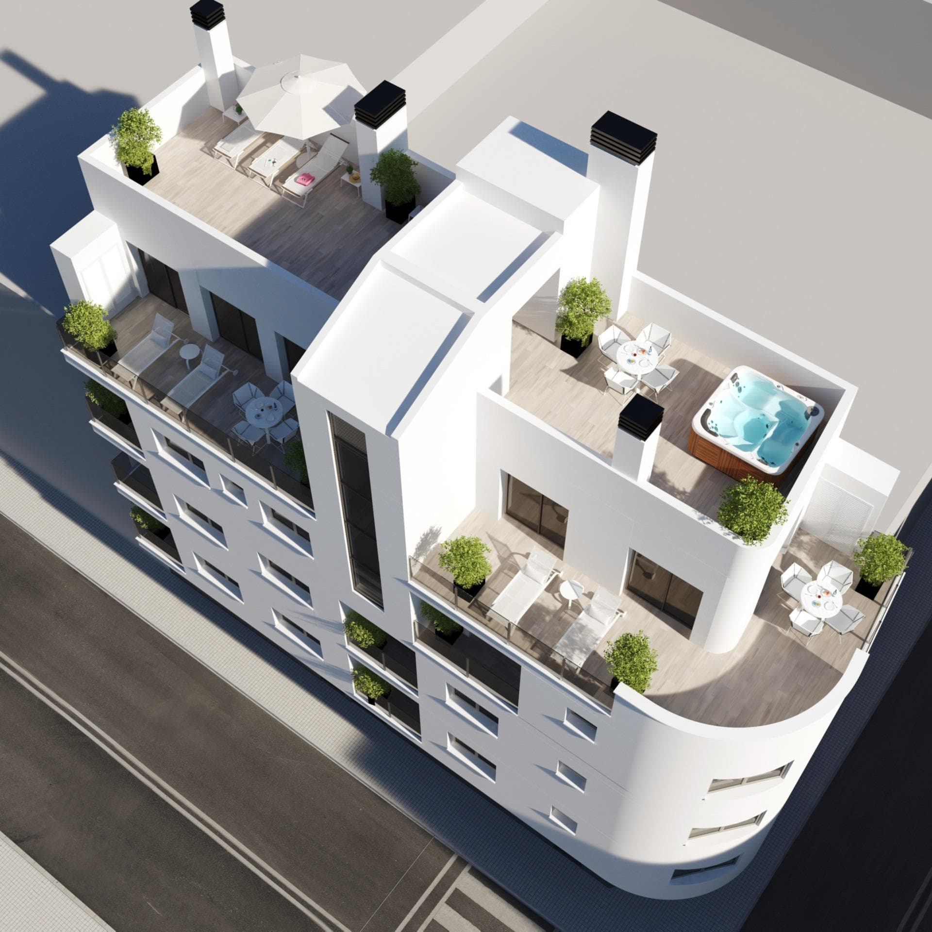 Apartment in Torrevieja - photo 4