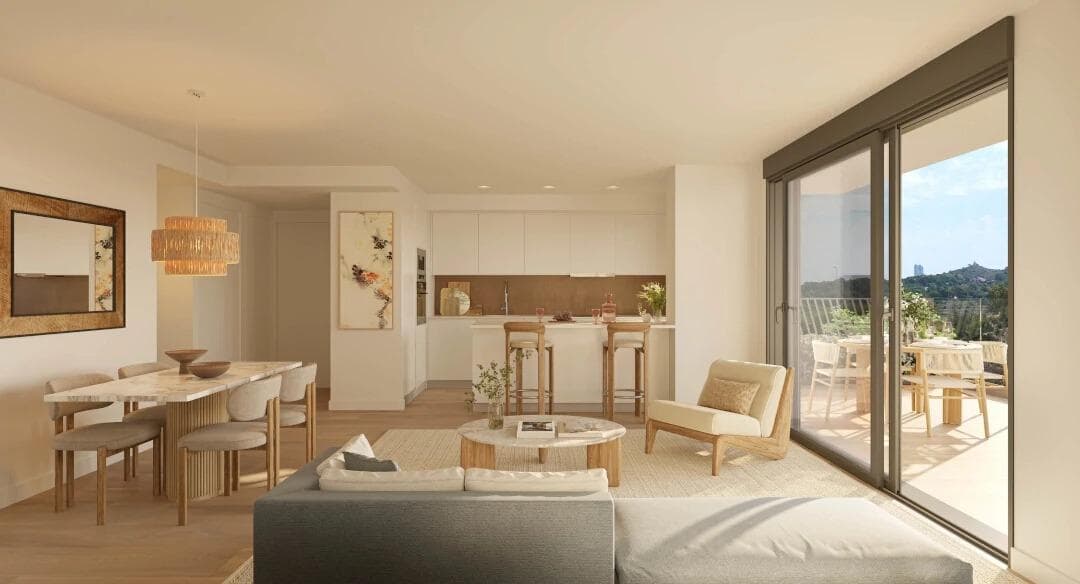 Apartment in Villajoyosa - photo 4