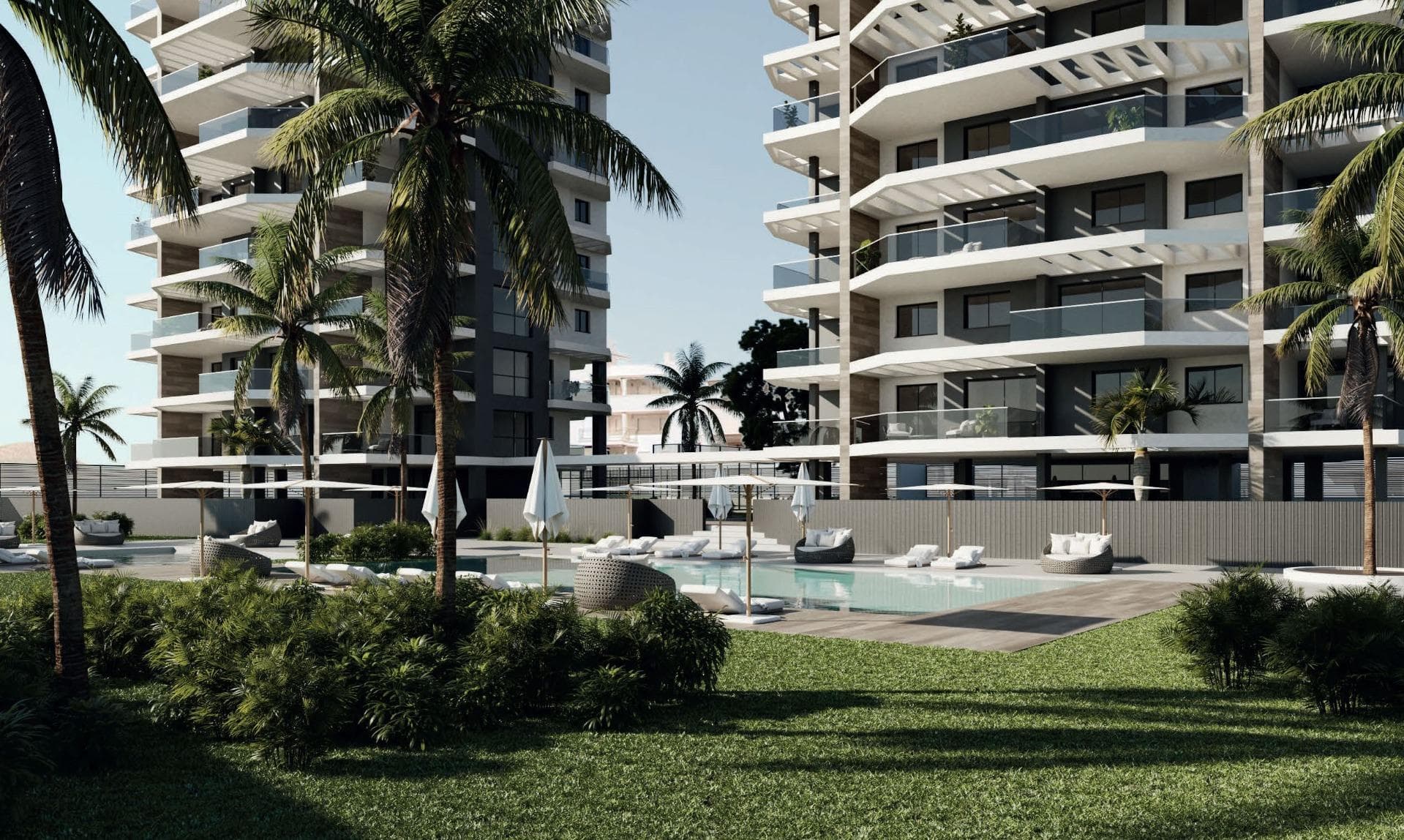 Apartment in Calpe - photo 3