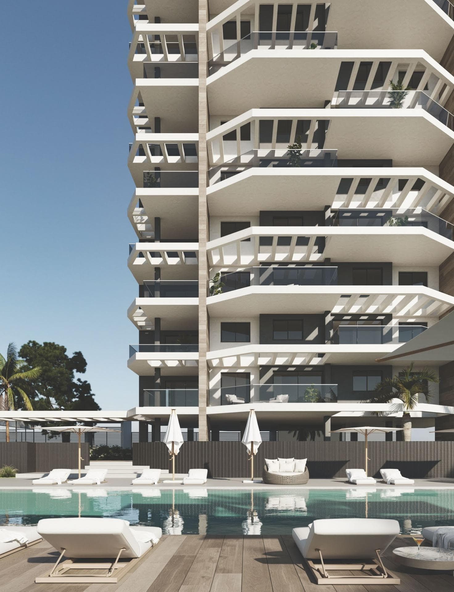Apartment in Calpe - photo 4