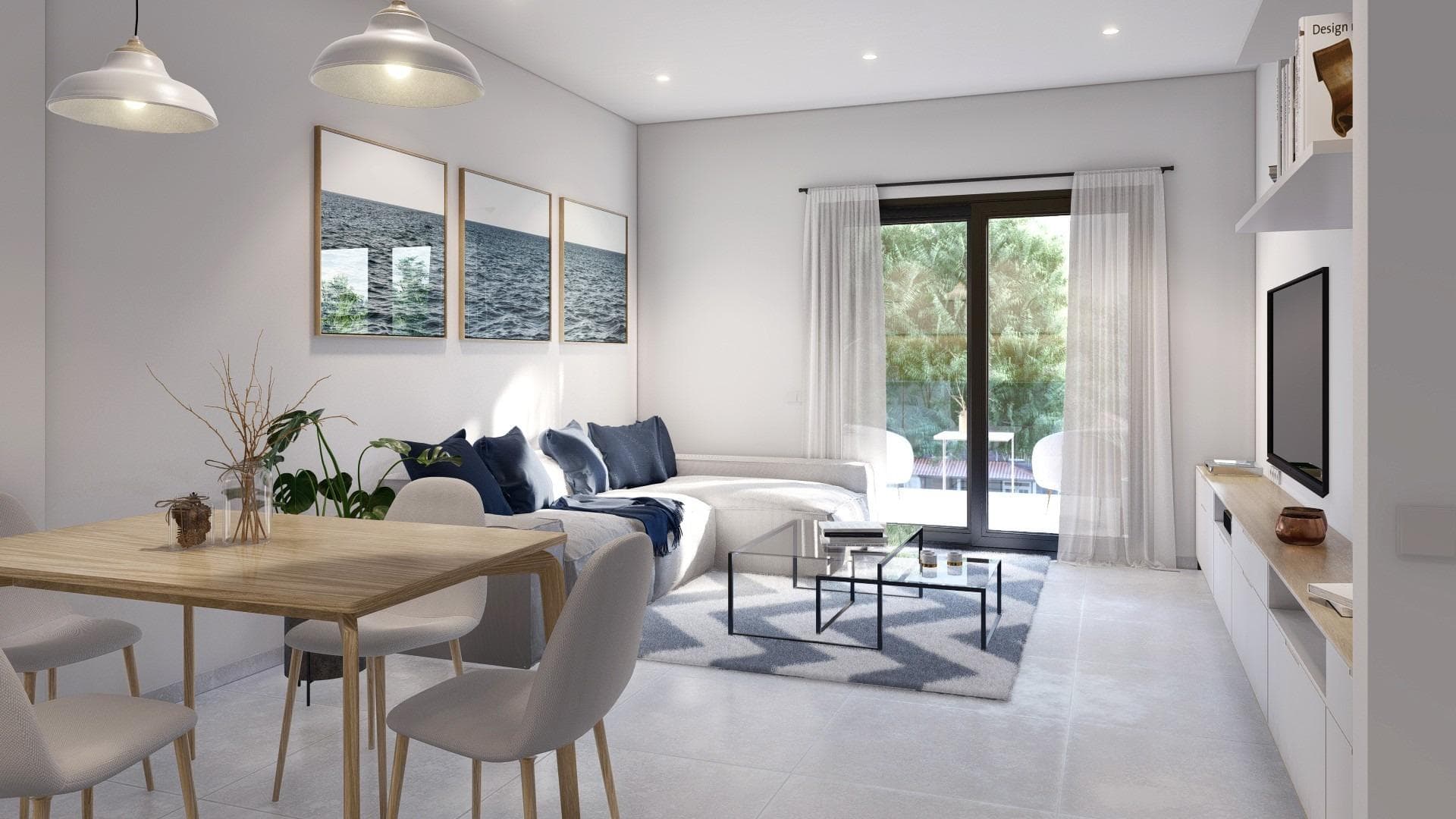 Apartment in Torre Pacheco - photo 3