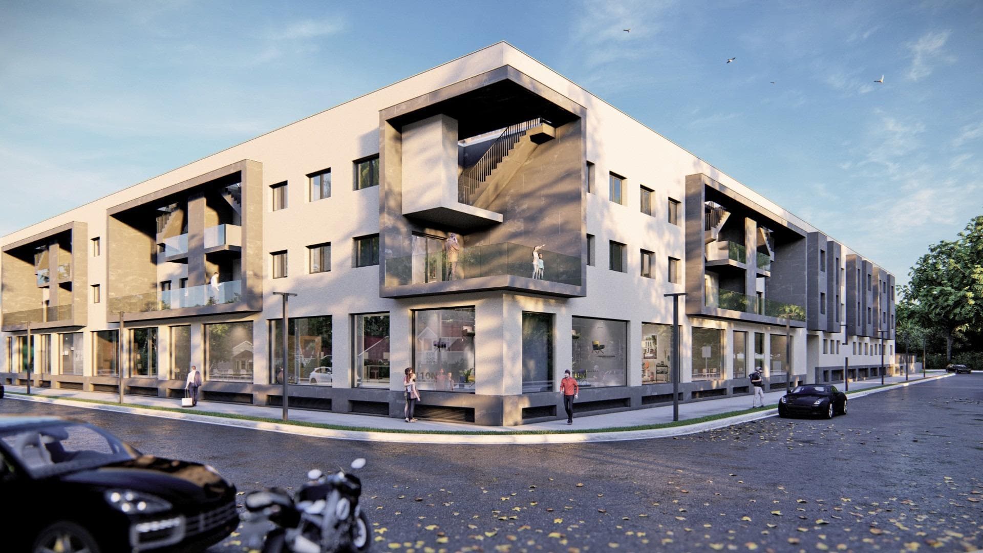 Penthouse in Torre Pacheco - photo 2