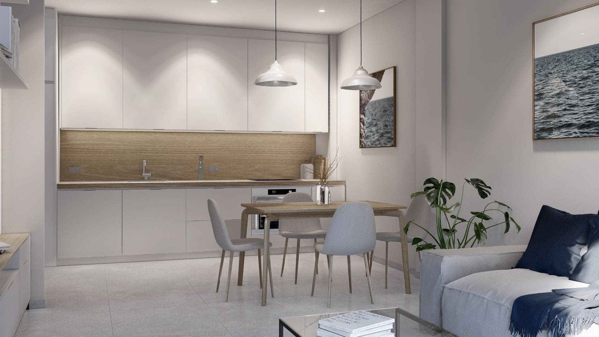 Penthouse in Torre Pacheco - photo 4