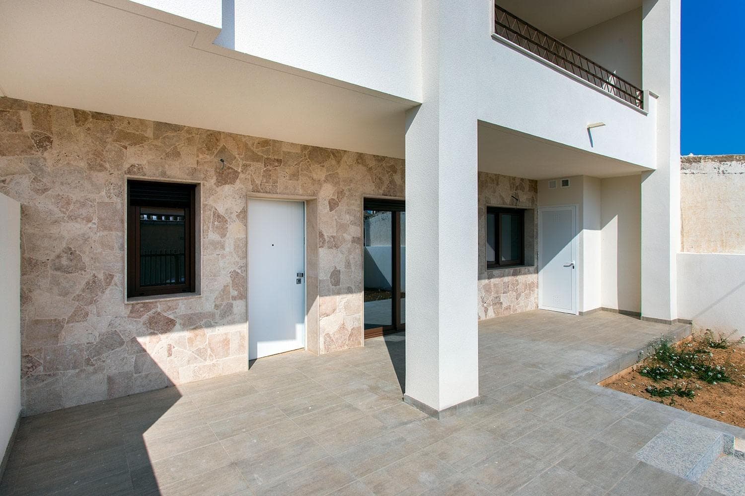 Bungalow in Hondón de las Nieves - photo 4