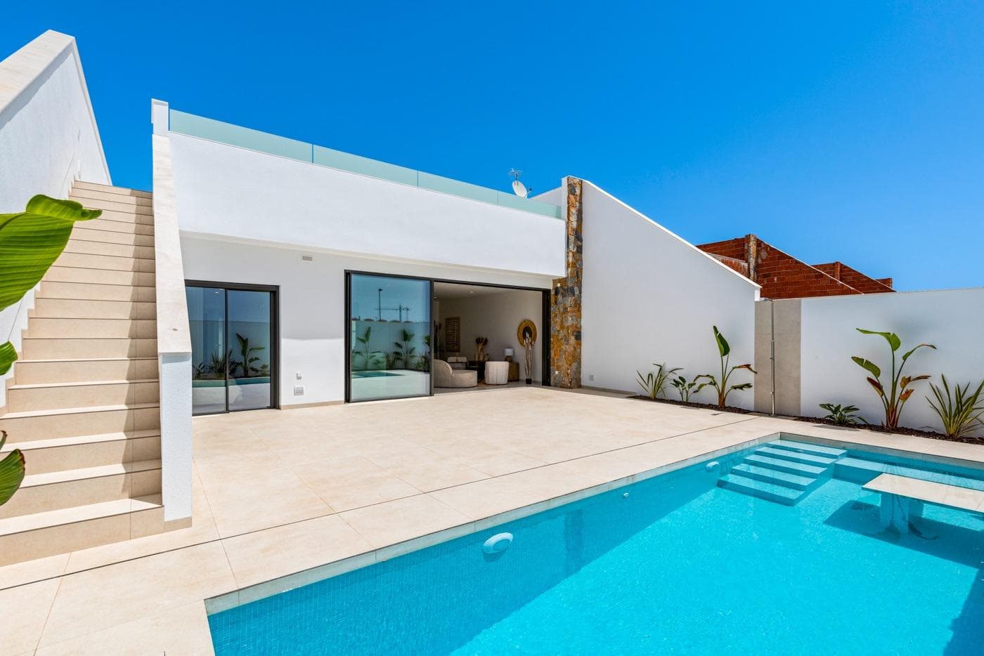 Town House in La Serena Golf - photo 2