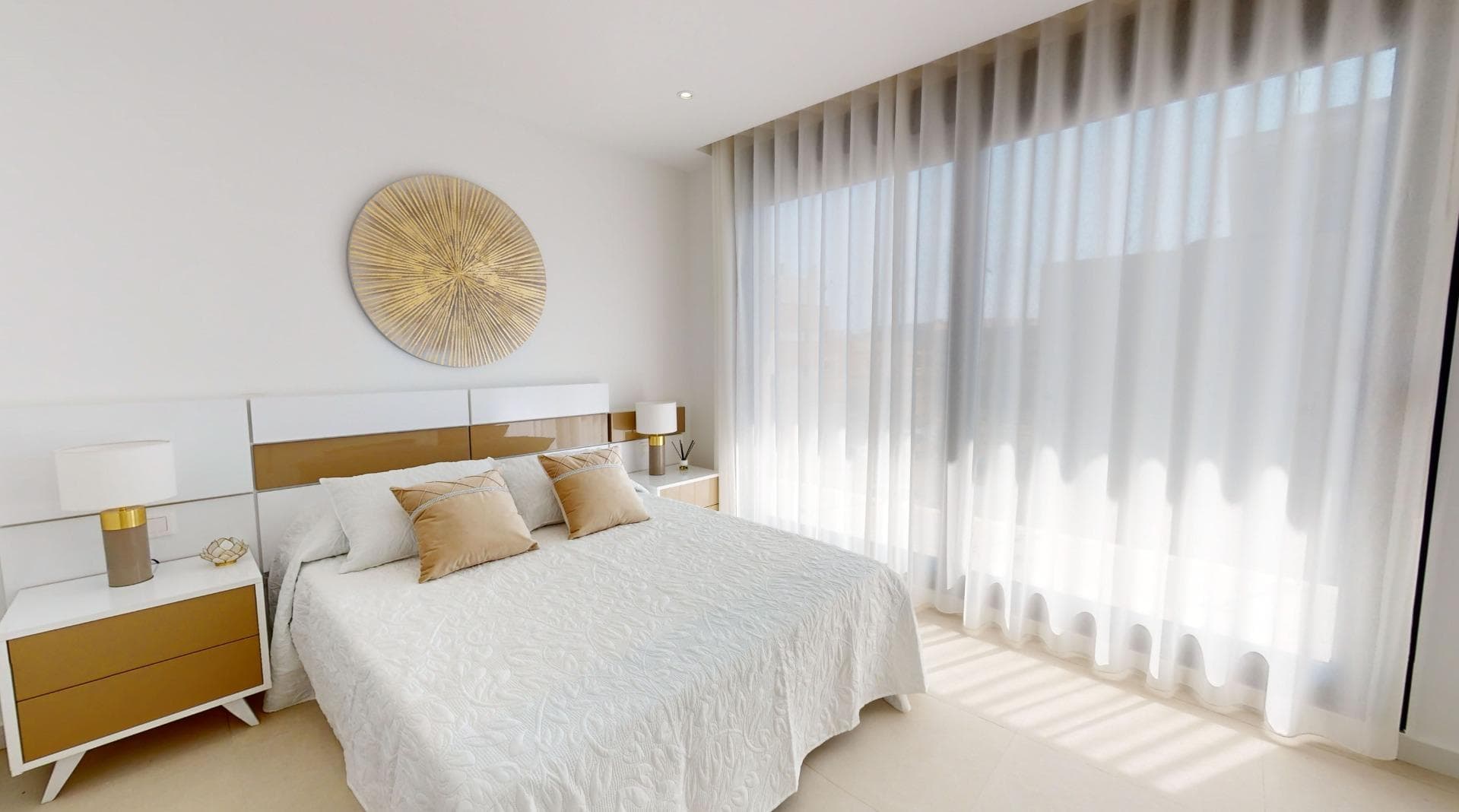 Villa in San Fulgencio - photo 2