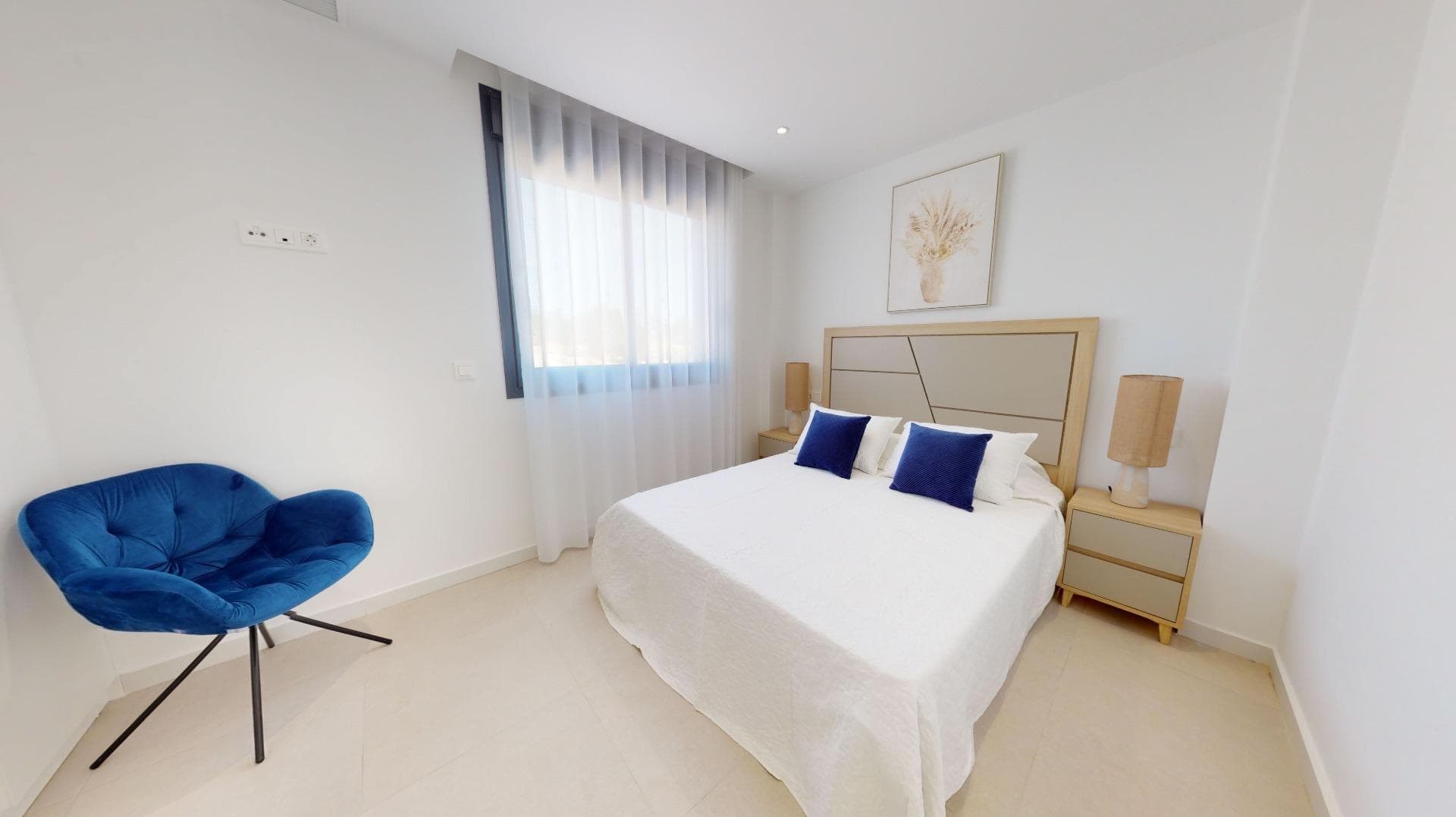 Villa in San Fulgencio - photo 3