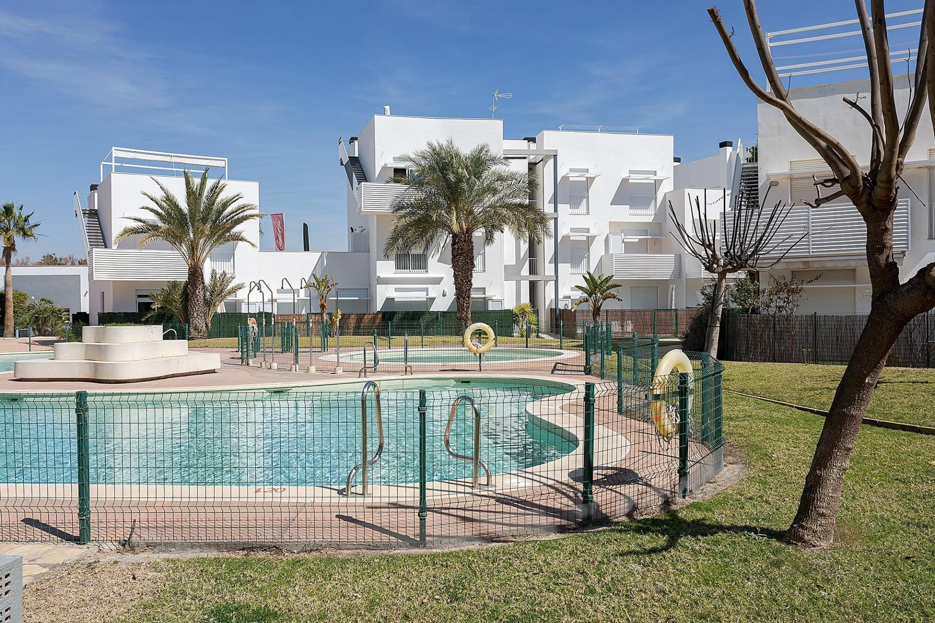 Apartment in Vera - photo 2